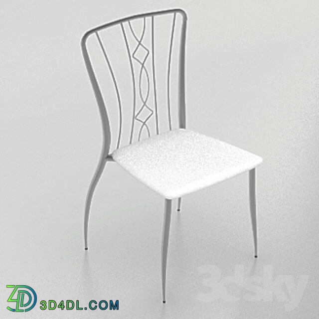 Chair - Kitchen Chair