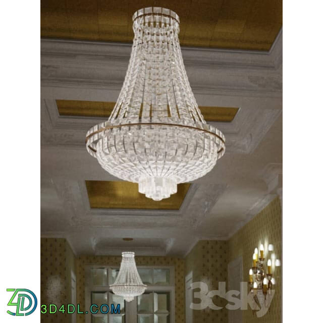 Ceiling light - Faustig_ 23280.7 _50