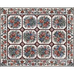Tile - Mosaic SICIS carpet 