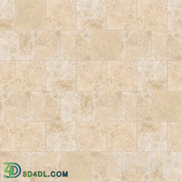 Stone - travertine