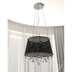 Ceiling light - ceiling luminaire 