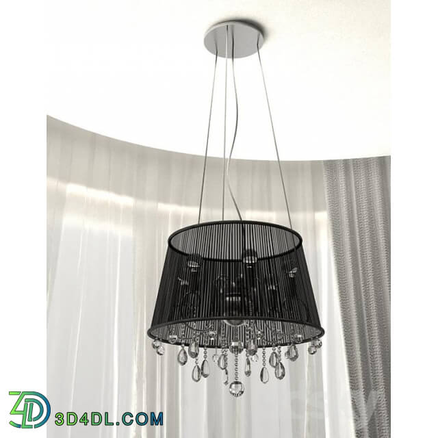 Ceiling light - ceiling luminaire