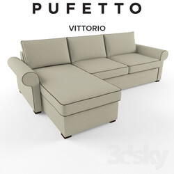 Sofa - Vittorio_D 