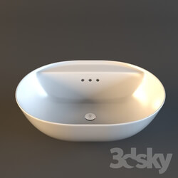 Wash basin - HOL_VIKEN_1_ikea 