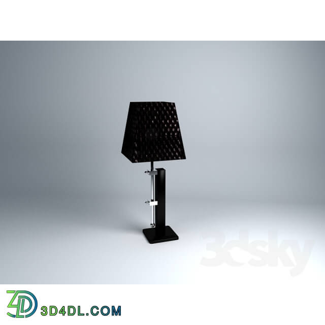 Table lamp - Lamp EXTER SMANIA