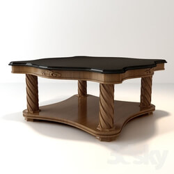 Table - classic table 