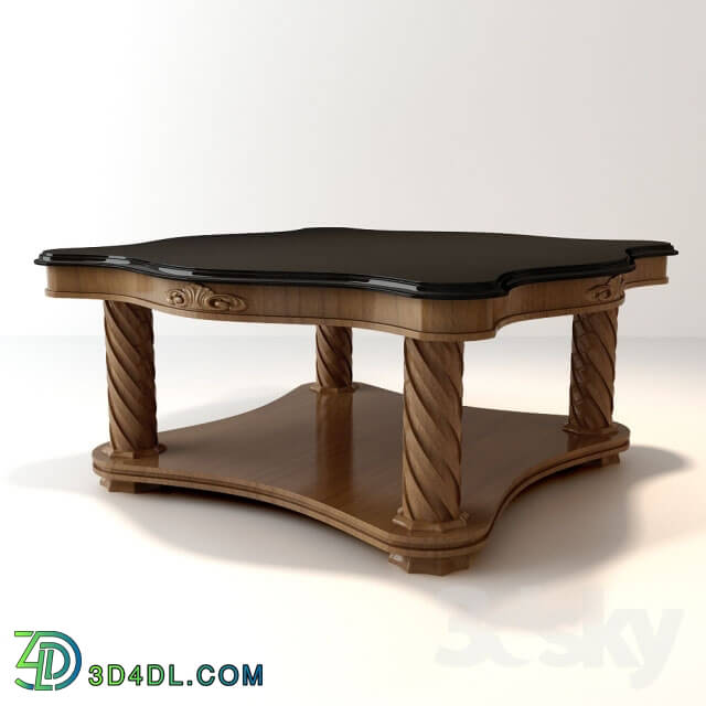 Table - classic table