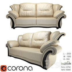 Sofa - Direct sofa Rimini 