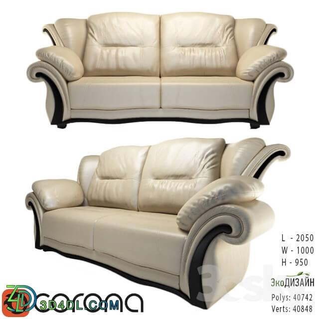 Sofa - Direct sofa Rimini