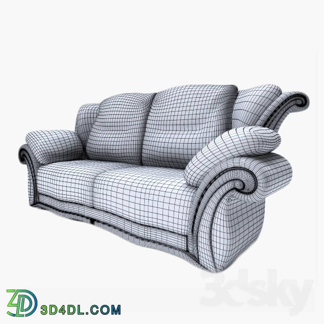 Sofa - Direct sofa Rimini