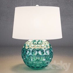 Table lamp - GRAMERCY HOME - CAPRICE LAMP 17044-901 