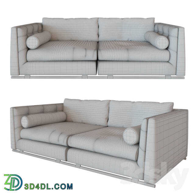 Sofa - Flat Erba Get back