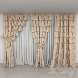 Curtain - Curtain 3 