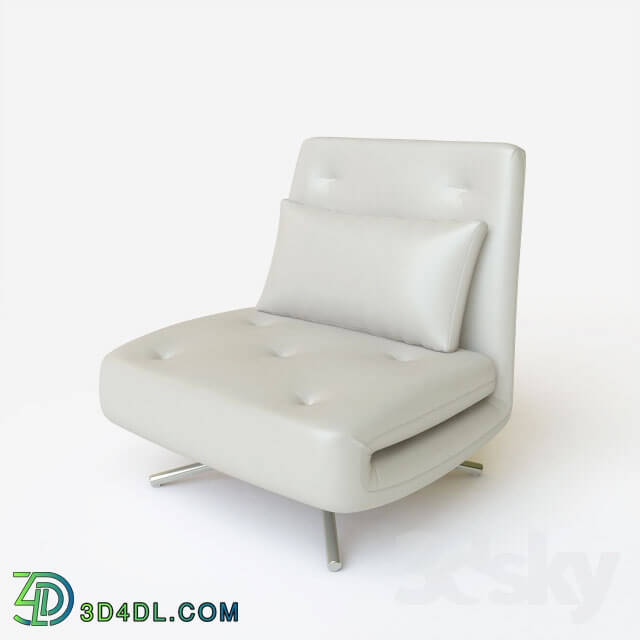 Arm chair - Bonaldo_s Beny