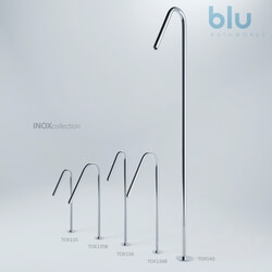 Faucet - Blu Bathworks Inox TOX130 