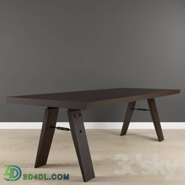 Table - Odesi - Branch