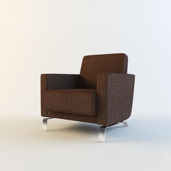 Arm chair - BoConcept Chair Fly 