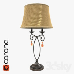Table lamp - Table Lamp Rochelle 