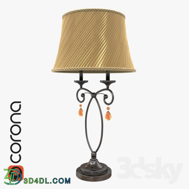 Table lamp - Table Lamp Rochelle