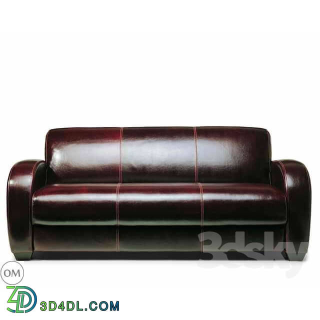 Sofa - Brussel