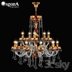 Ceiling light - 738152_Vidare_Osgona 