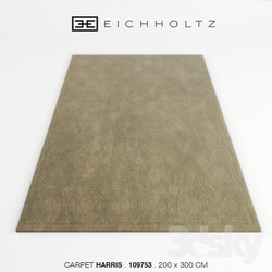 Carpets - EICHHOLTZ - HARRIS carpet - 109_753 