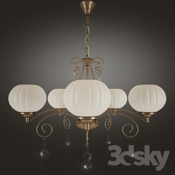 Ceiling light - evrosvet 10619_5 