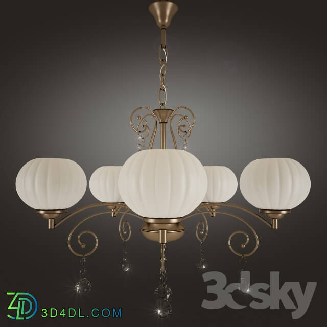 Ceiling light - evrosvet 10619_5