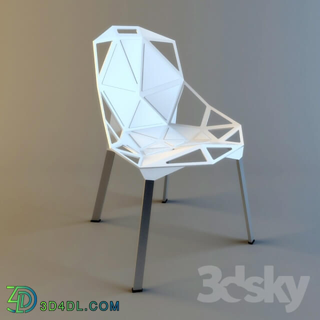 Chair - Chair