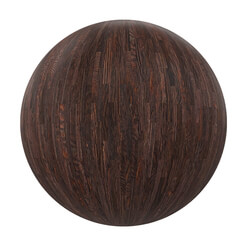 CGaxis-Textures Wooden-Tiles-Volume-04 dark wood tiles (05) 