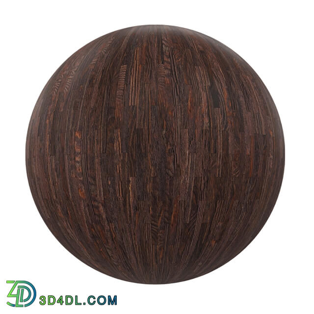 CGaxis-Textures Wooden-Tiles-Volume-04 dark wood tiles (05)