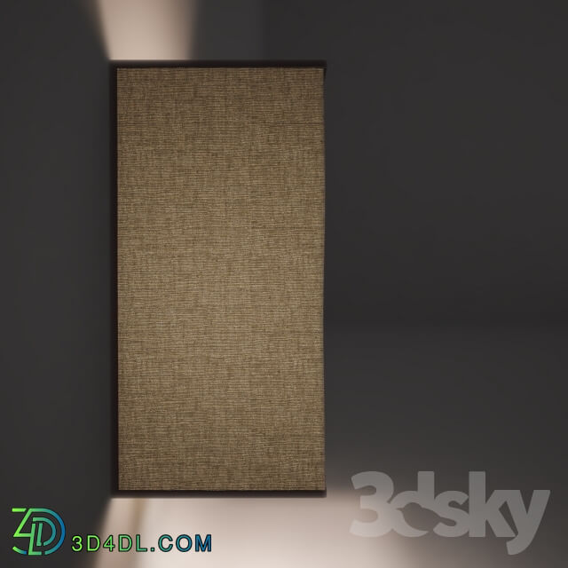 Wall light - SLV ACCANTO LEDSPOT 155670 _amp_ 155673