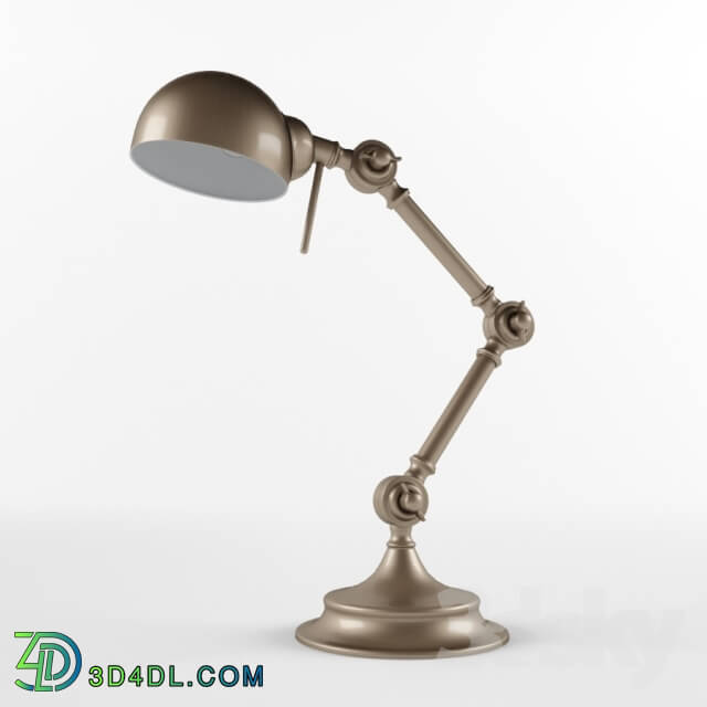 Table lamp - Table lamp