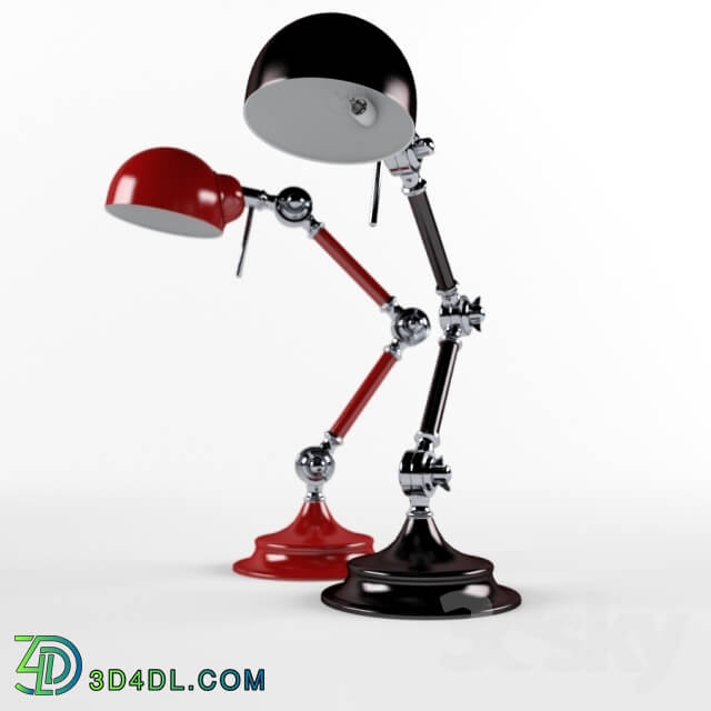 Table lamp - Table lamp