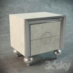 Sideboard _ Chest of drawer - nightstand 