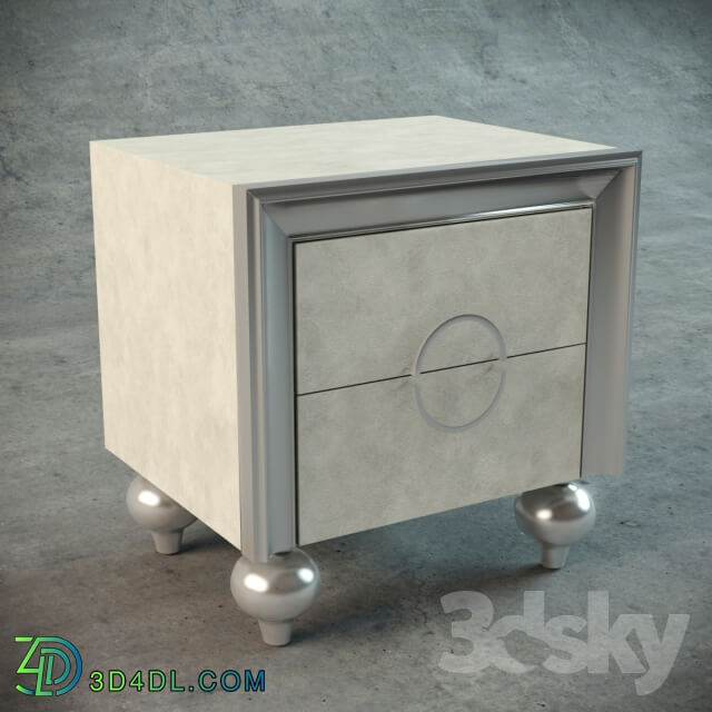 Sideboard _ Chest of drawer - nightstand