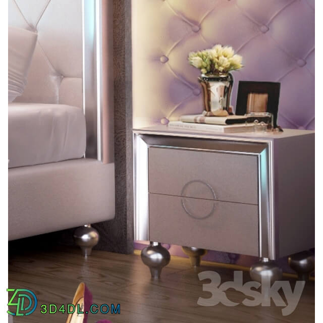 Sideboard _ Chest of drawer - nightstand