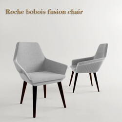 Chair - roche bobois chair 