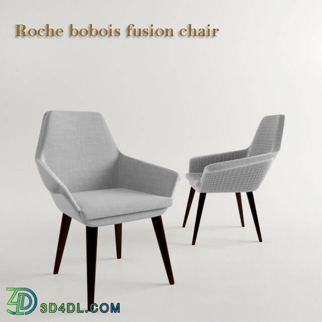 Chair - roche bobois chair