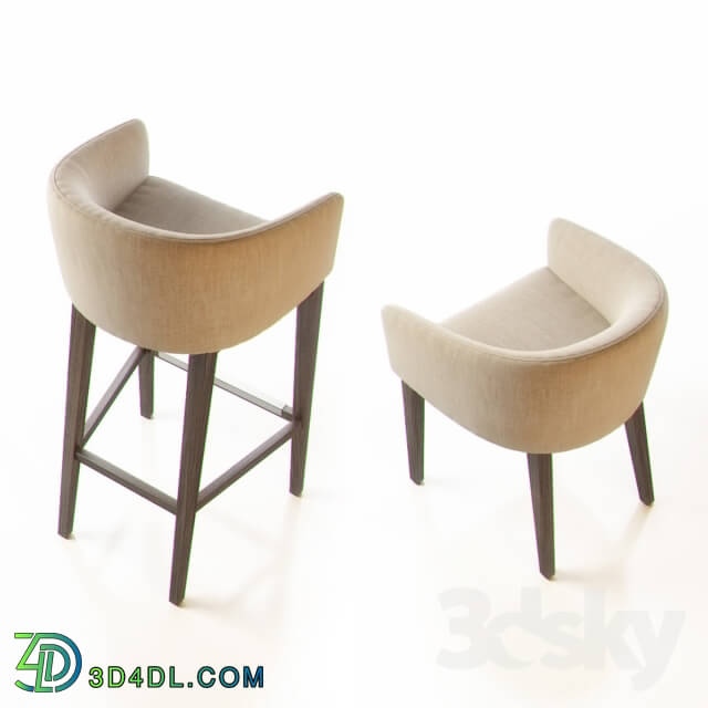 Chair - Accento Albert Chairs