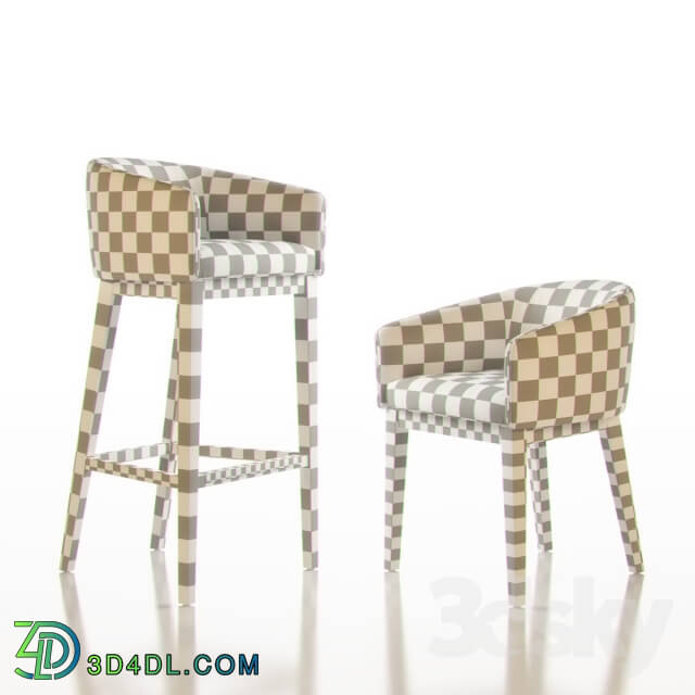 Chair - Accento Albert Chairs