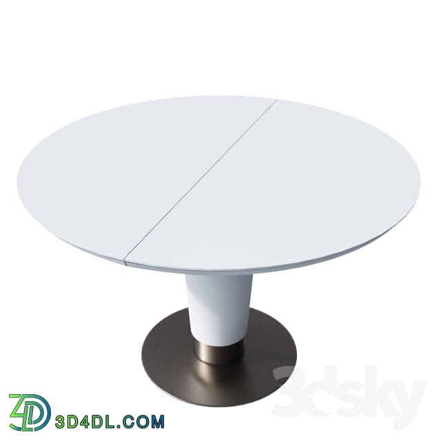 Table - Table STUART