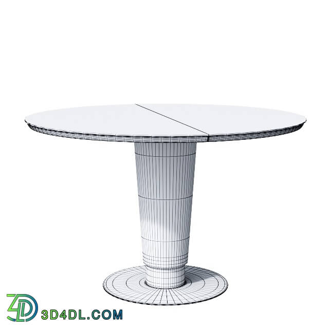 Table - Table STUART