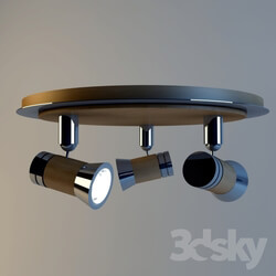 Ceiling light - Globo 