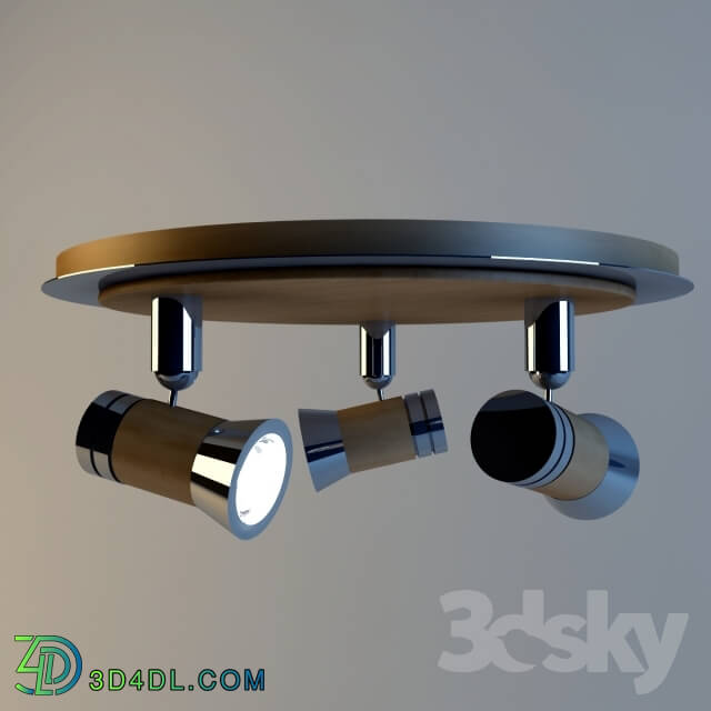 Ceiling light - Globo