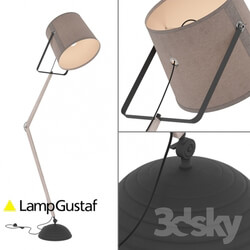 Floor lamp - Lampgustav Legend 