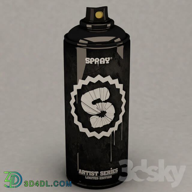 Other Spray