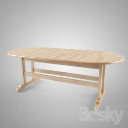 Table - Table Brafab Everton 10741 