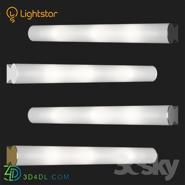 Wall light - OM 80183x BLANDA Lightstar