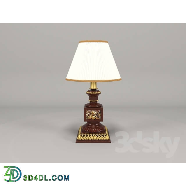 Table lamp - Tecni nova